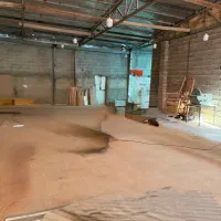 اجاره سوله با برق سه فاز|اجارهٔ دفتر صنعتی، کشاورزی، تجاری|کرج, شهرک امیر المومنین|دیوار