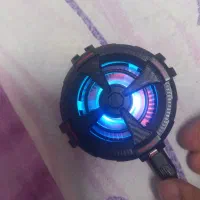 فن خنک کننده موبایل