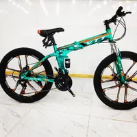 دوچرخه26تاشو اسپرت