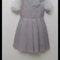 لباس مجلسی دخترانه سایز۳۸