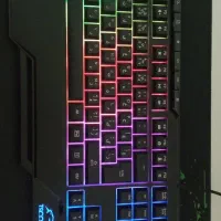 کیبورد گیمینگ تسکوGK 8126|قطعات و لوازم جانبی رایانه|قوچان, |دیوار