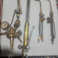 سری برش وجوش