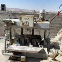 دستگاه بلوک زنی|ماشین‌آلات صنعتی|تهران, اراضی عباس آباد|دیوار