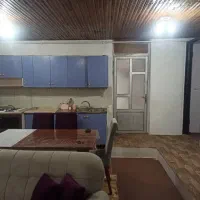 اجاره خونه ویلایی.حیاط دار.نزدیک دریا.پارکینگ دار|اجارهٔ کوتاه‌مدت ویلا و باغ|بندر انزلی, طالب آباد|دیوار