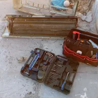 تعمیرات هر نوع دستگاه برقی.   با ۱۵سال سابقه کاری