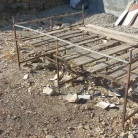 تخت|تشک تختخواب|ایلام, |دیوار