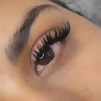 خدمات اکستنشن مژه|خدمات آرایشگری و زیبایی|خمینی‌شهر, |دیوار