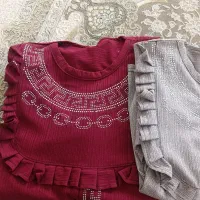 لباسهای شیک به قیمت پارسال .|حراج|نیشابور, شهرک فرهنگیان|دیوار