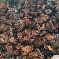 کشمش ریز دانه