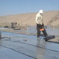 ایزوگام شرق اصلی|خدمات پیشه و مهارت|کرمان, |دیوار