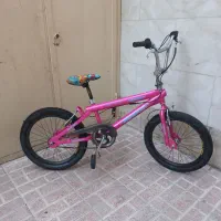 دوچرخه سایز ۲۰ خوشرنگ