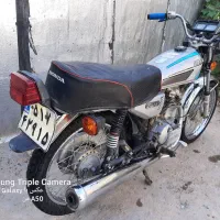 موتور نامی مدل ۹۱|موتورسیکلت|اسلام‌‌آباد غرب, |دیوار