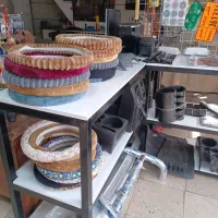 قفسه اهنی|فروشگاه و مغازه|محمدیه-قزوین, |دیوار