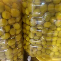 زیتون درجه یک شمال