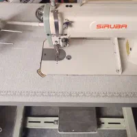 چرخ خیاطی سیروبا