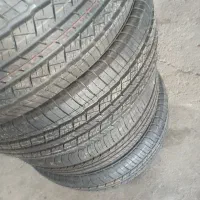 لاستیک هایما ام وی ام تیگو و غیره