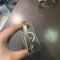 آیفون ۱۶ پرو ۲۵۶ گیگ شرکتی گارانتی فعال|موبایل|تهران, تهرانپارس شرقی|دیوار