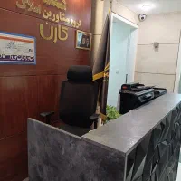 استخدام منشی شیفت صبح و عصر