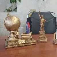 جاخودکاری جاقلمی کره زمین دکوری وکلا عدالت