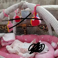 تشک گارد دار