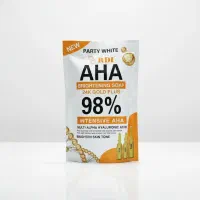 صابون AHA