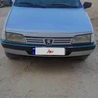 405 glx|خودرو سواری و وانت|شیراز, سلطان آباد|دیوار