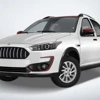 اطلس GL سفید مشکی صفر