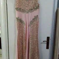 تعدادی لباس مجلسی