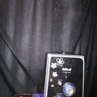 بخور سرد|پنکه و تصفیه‌کنندهٔ هوا|قم, حکمت شمالی|دیوار