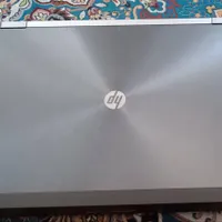 فروش یک دستگاه لپ تاب hp|رایانه همراه|سراوان, |دیوار