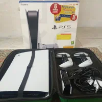 ps5 فت کپی خور