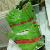 مخصوص دورهمی ها تم شب یلدا