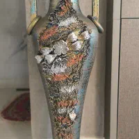 گلدان بزرگ شیک ۹۶ سانتی