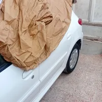 پژو 207i دنده‌ای TU3، مدل ۱۴۰۴|خودرو سواری و وانت|اهواز, زیتون کارمندی|دیوار