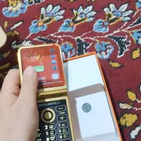 گوشی ۴ سیمکارته اکبند