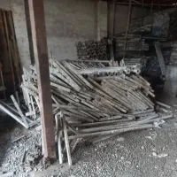 جک 3متری درحدنو|مصالح و تجهیزات ساختمان|رشت, بیجارپس|دیوار