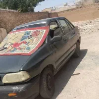 پراید مدل ۷۸
