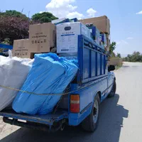 باربری شعبانی اشخانه|خدمات حمل و نقل|آشخانه, |دیوار