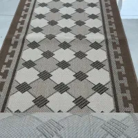 کناره گلیم درجه یک با تخفیف دیواری|گلیم، جاجیم، گبه|گرگان, |دیوار