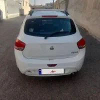 تیبا ۲|خودرو سواری و وانت|بیرجند, |دیوار