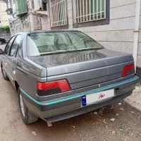 پژو۴۰۵