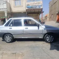 پراید 84