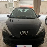 پژو 207i پانوراما مدل 1402