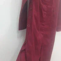 بارانی زنانه|لباس|نهاوند, |دیوار