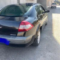 مگان اتومات۲۰۰۰