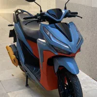 موتور کلیک ۱۵۰ مدل 1401