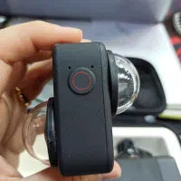 گوپرو مکس GoPro max  . دست دوم|دوربین عکاسی و فیلم‌برداری|تهران, بهار|دیوار