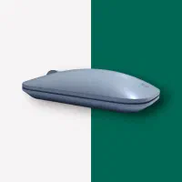 Microsoft Surface Mobile Mouse مدرن و شیک|قطعات و لوازم جانبی رایانه|مشهد, ارشاد|دیوار