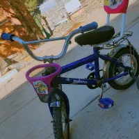 دوچرخه|دوچرخه، اسکیت، اسکوتر|شهریار, اسدآباد|دیوار