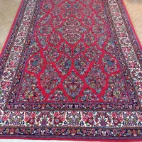 2 جفت ۶متری ساروق اراک